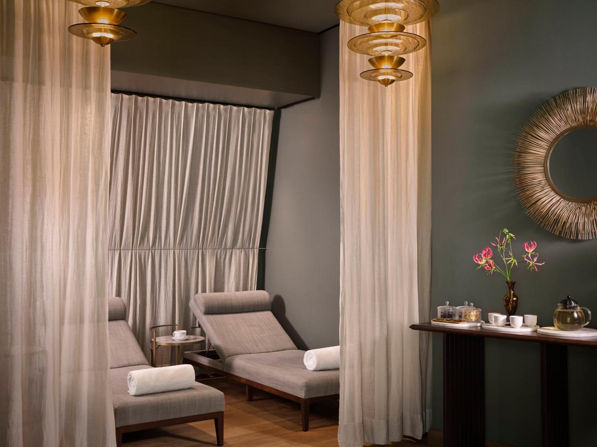 Rosewood Vienna Hotel ภายนอก รูปภาพ